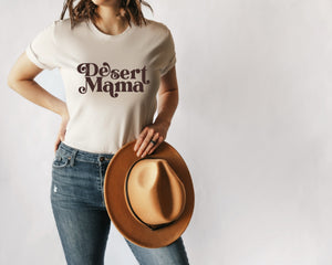 Desert Mama Tee