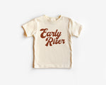 Load image into Gallery viewer, Early Riser Tee
