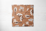 Load image into Gallery viewer, Forest Fanfare | 100% Organic Cotton Muslin Baby Bedding
