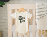 Load image into Gallery viewer, Farm Girl Organic Tee

