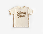 Load image into Gallery viewer, Farm Hand Organic Tee
