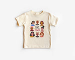 Load image into Gallery viewer, Grl Power Organic Tee
