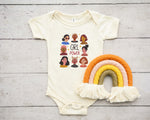 Load image into Gallery viewer, Grl Power Organic Tee
