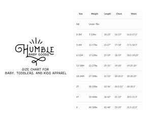 Groovy Babe Organic Tee