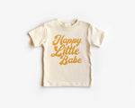Load image into Gallery viewer, Happy Little Babe Organic Tee
