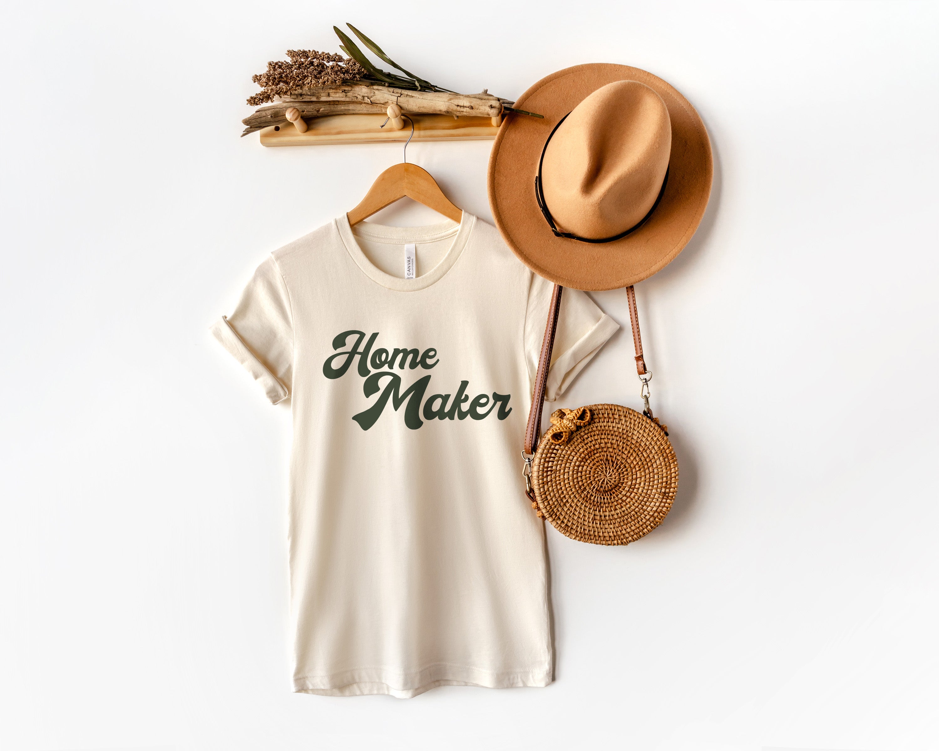 Home Maker Tee