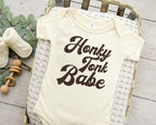Honky Tonk Babe Bodysuit
