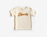 Load image into Gallery viewer, Howdy Tee
