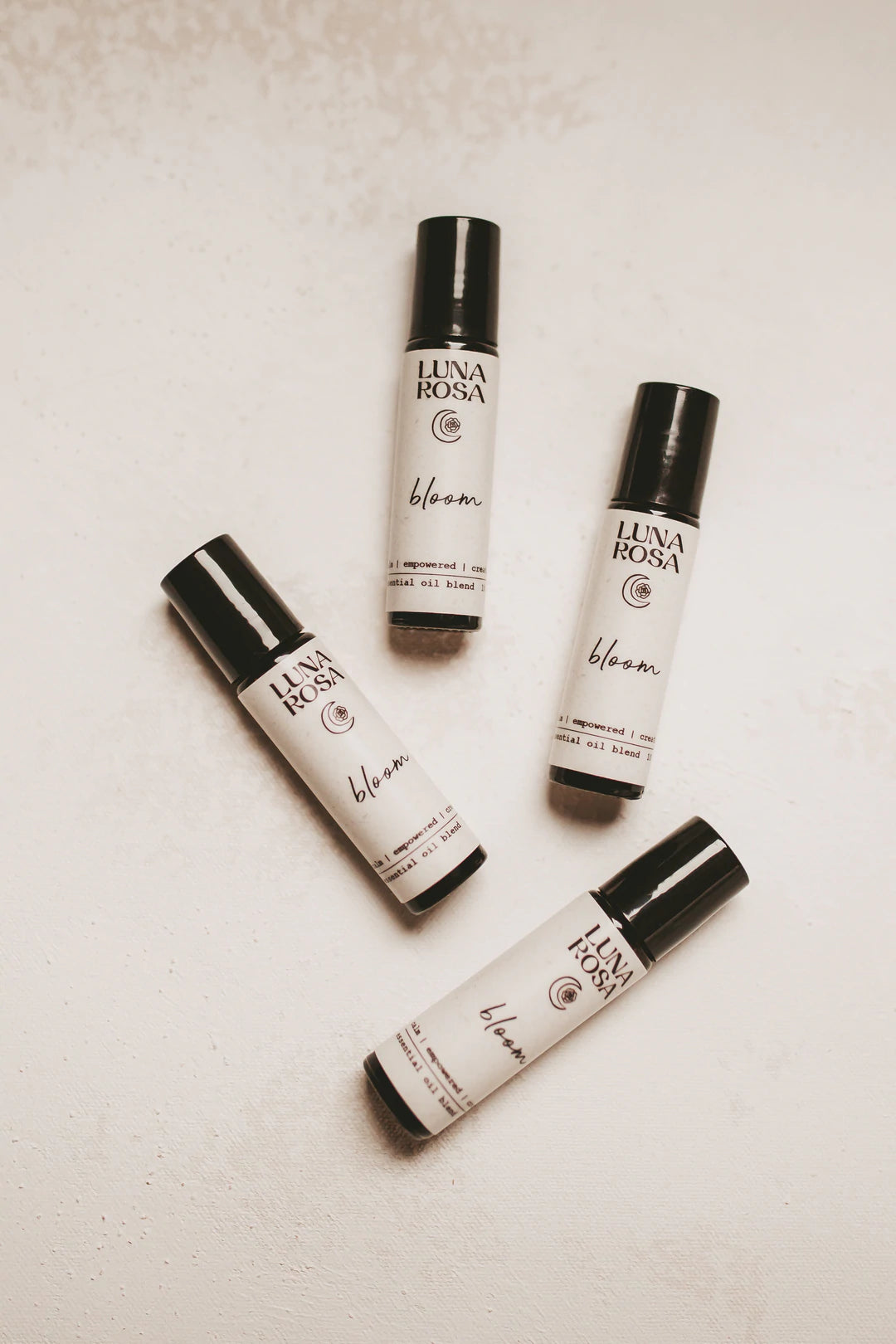 Bloom | Essential Oil Roller