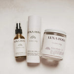 Load image into Gallery viewer, Rainbow Baby | Bath Time Ritual Kit

