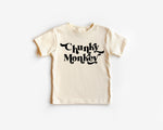 Load image into Gallery viewer, Chunky Monkey Organic Tee
