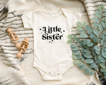 Load image into Gallery viewer, Little Sister Organic Tee
