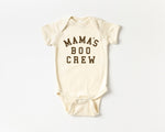 Load image into Gallery viewer, Mama&#39;s Boo Crew Organic Tee
