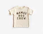 Load image into Gallery viewer, Mama&#39;s Boo Crew Organic Tee
