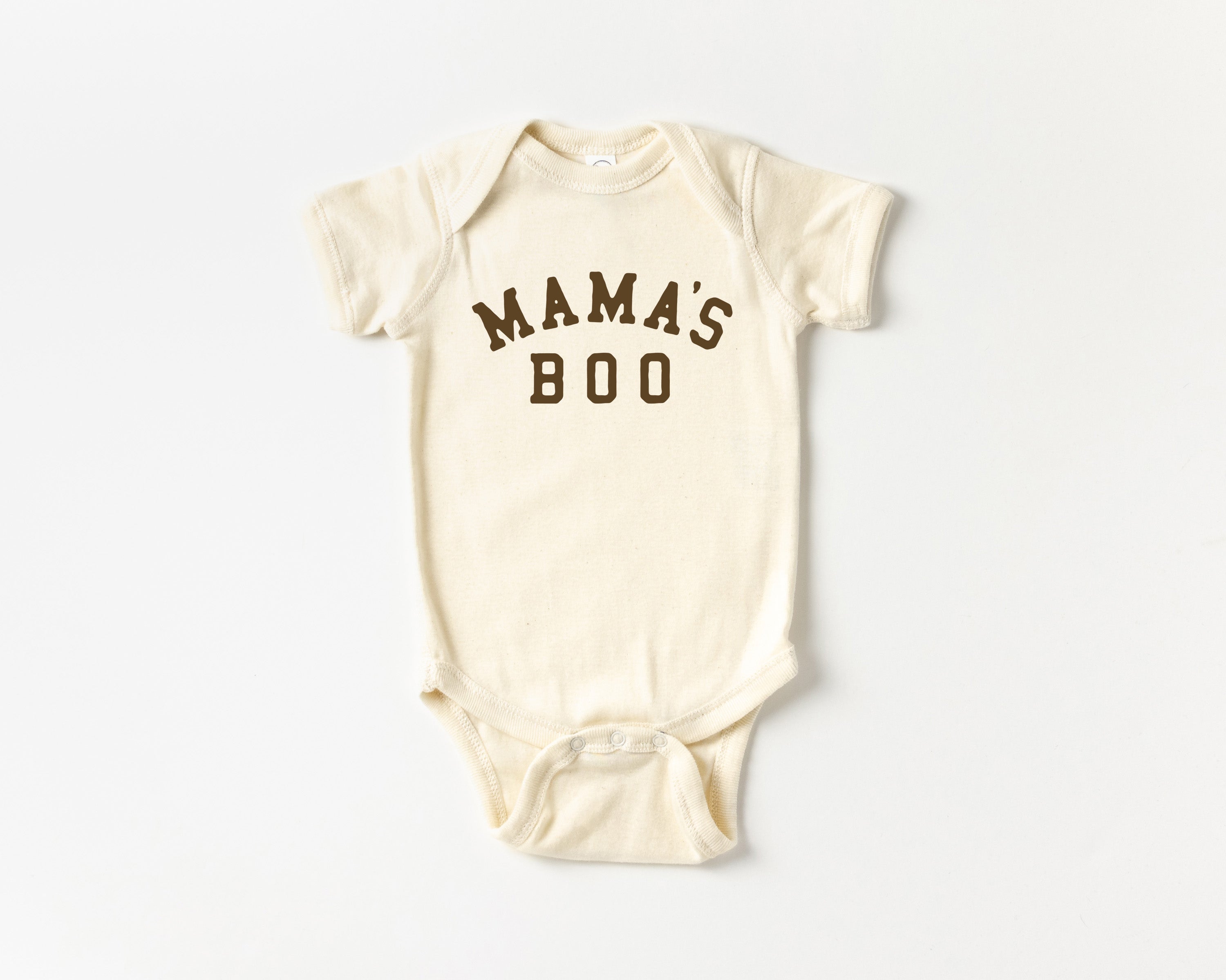 Mama's Boo Organic Tee