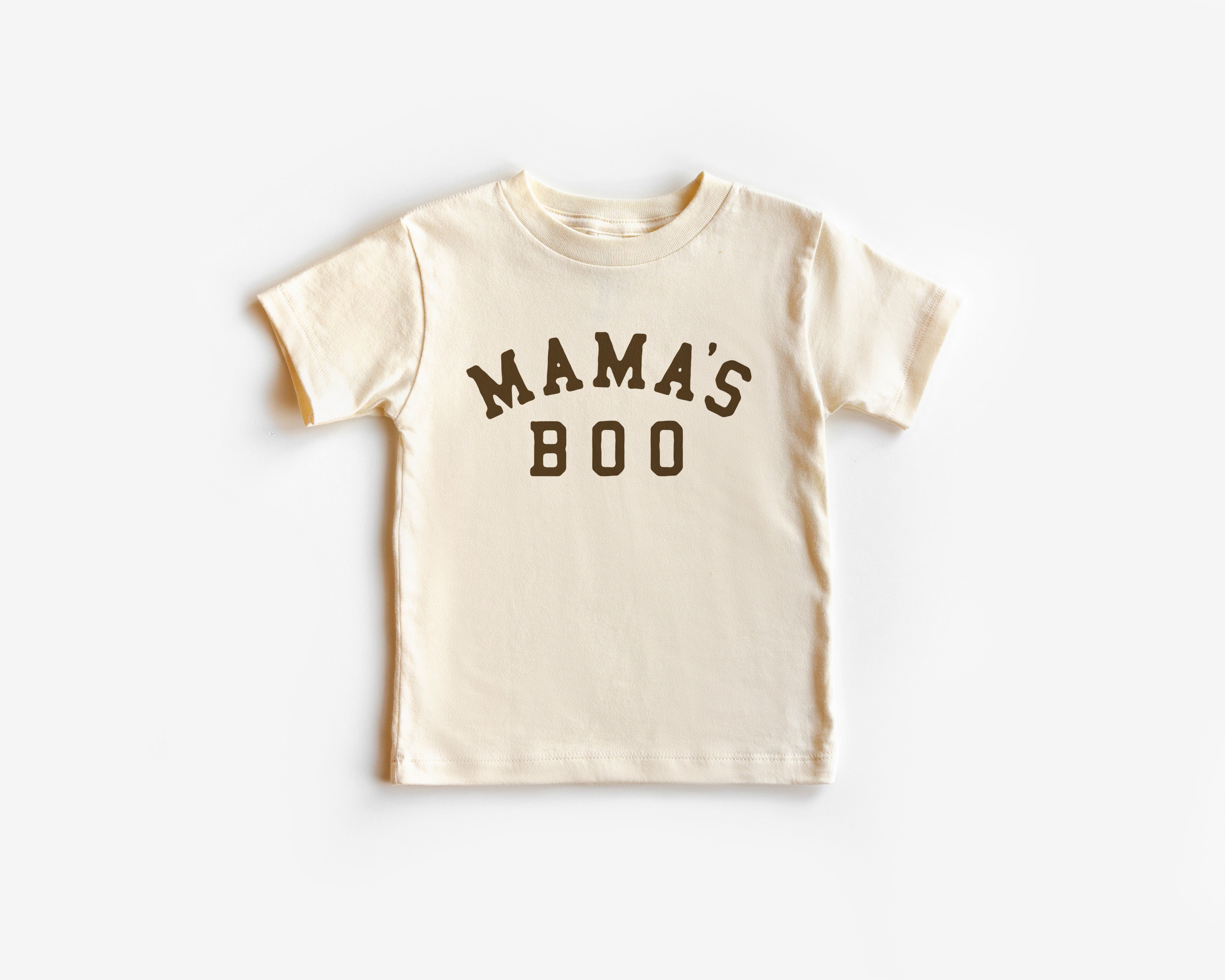 Mama's Boo Organic Tee