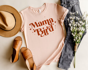 Mama Bird Tee