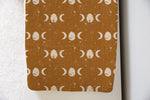 Load image into Gallery viewer, Moon Balance | 100% Organic Cotton Muslin Baby Bedding
