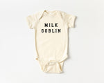 Load image into Gallery viewer, Milk Goblin Organic Tee
