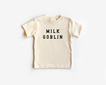 Load image into Gallery viewer, Milk Goblin Organic Tee
