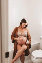 Mother Nurture | Botanical Belly Oil