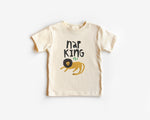 Load image into Gallery viewer, Nap King Organic Tee
