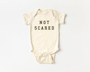 Trick or Treat Organic Tee