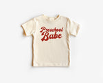 Load image into Gallery viewer, Preschool Babe Organic Tee

