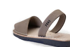 Pons Avarcas Kids Sandals | Taupe