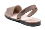 Load image into Gallery viewer, Pons Avarcas Classic Women&#39;s Sandals | Taupe
