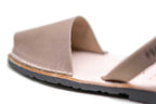 Pons Avarcas Classic Women's Sandals | Taupe