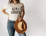 Load image into Gallery viewer, Ring Leader Tee
