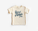 Load image into Gallery viewer, Sweet As Apple Pie Organic Tee
