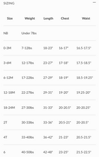 Mama's Coffee Date Organic Crewneck Pullover