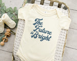 Load image into Gallery viewer, The Future Is Bright Tee
