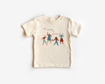 Load image into Gallery viewer, The Future Is Female Organic Tee
