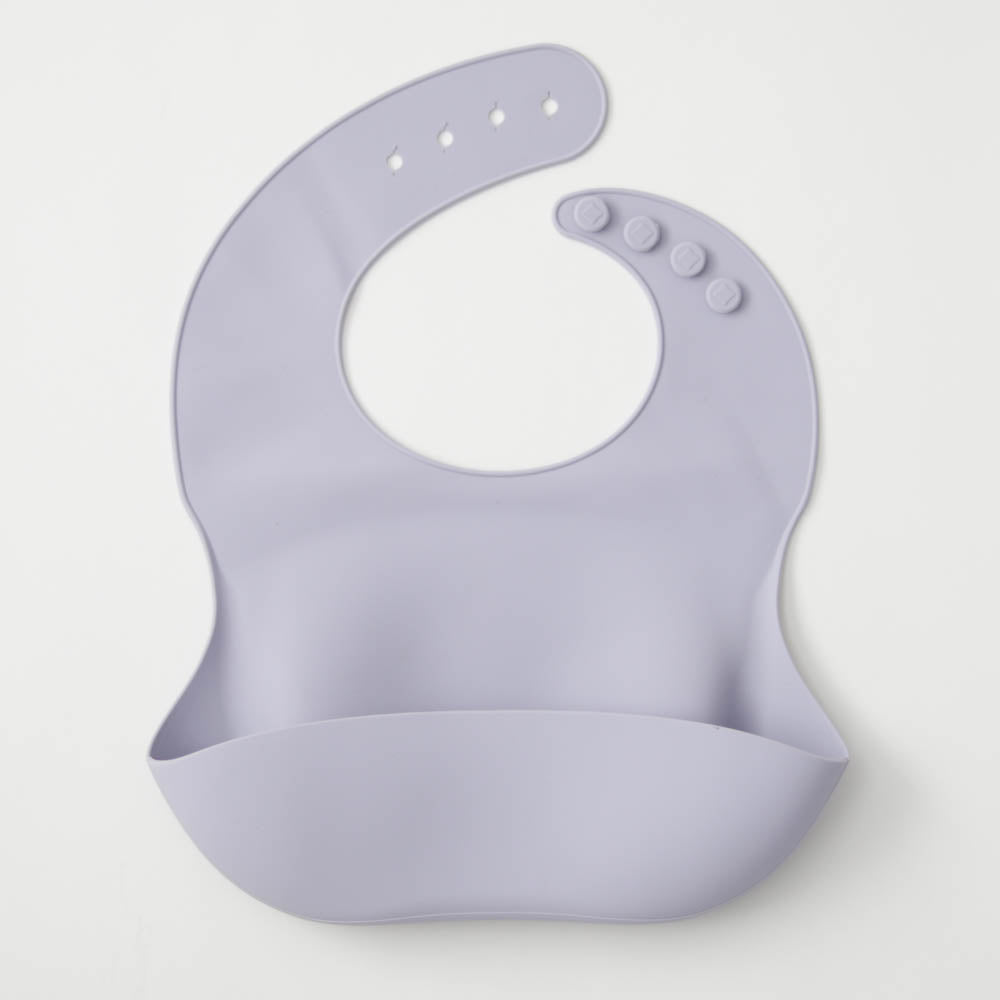 Silicone Baby Bib
