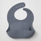 Silicone Baby Bib