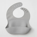 Load image into Gallery viewer, Sage Silicone Meal Set
