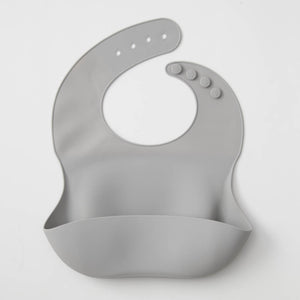 Sage Silicone Meal Set