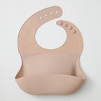 Silicone Baby Bib