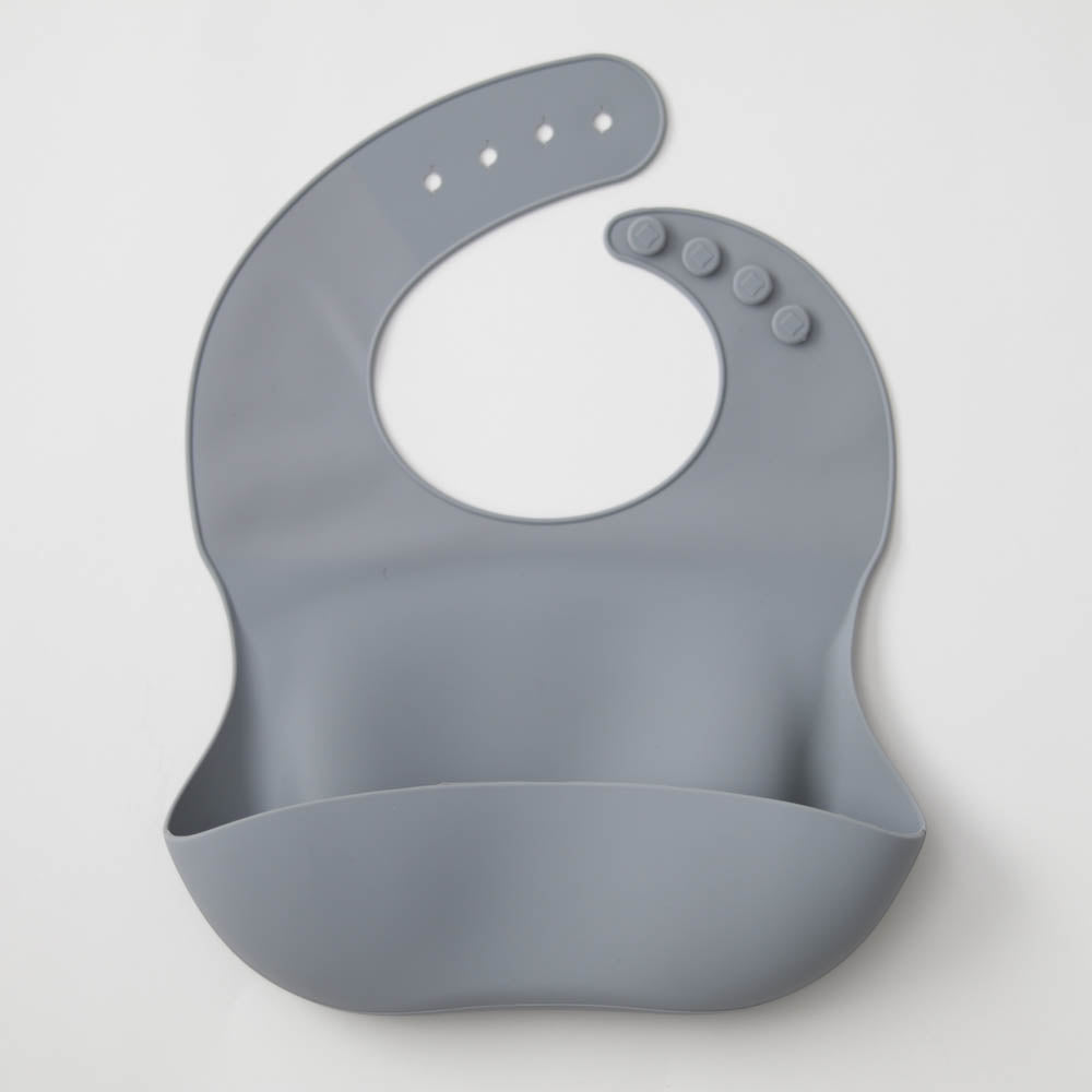 Silicone Baby Bib