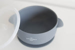 Load image into Gallery viewer, Ocean Silicone Meal Set
