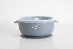 Load image into Gallery viewer, Silicone Suction Bowl with Lid
