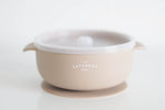 Load image into Gallery viewer, Sand Silicone Meal Set
