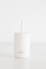 Load image into Gallery viewer, Silicone Straw Cup
