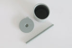 Load image into Gallery viewer, Silicone Straw Cup
