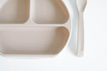 Load image into Gallery viewer, Sand Silicone Meal Set
