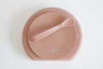 Load image into Gallery viewer, Coral Silicone Meal Set
