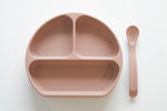 Load image into Gallery viewer, Coral Silicone Meal Set
